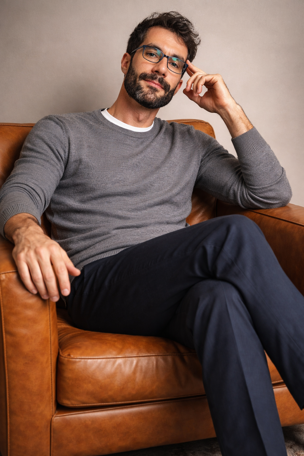 Dr. Gerson de Almeida