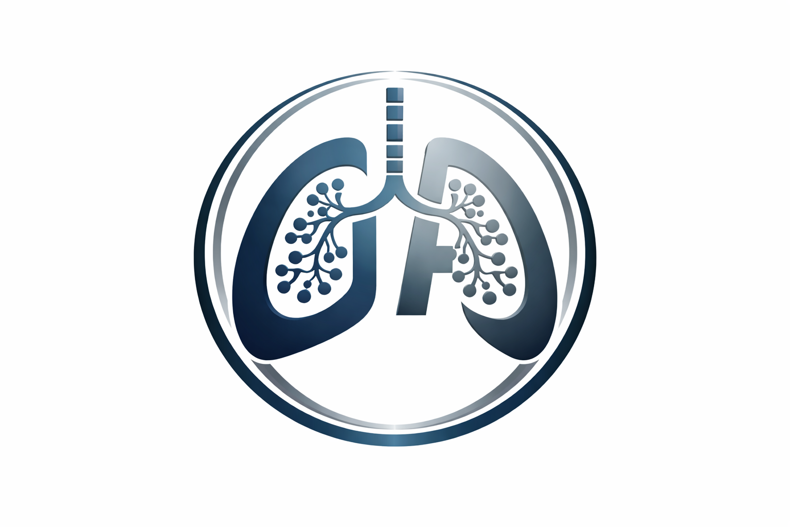 Logo Dr. Gerson de Almeida — Pneumologia